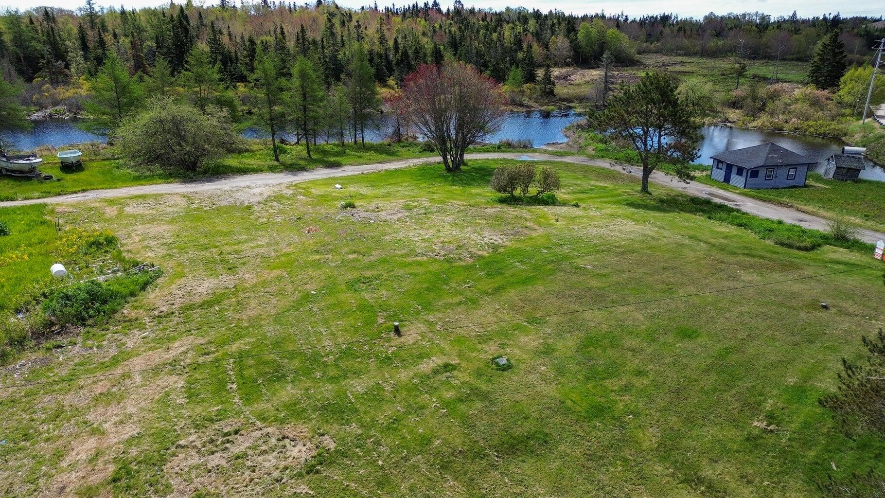 6, 11, 20 Skinner Corner Jonesport ME 04649