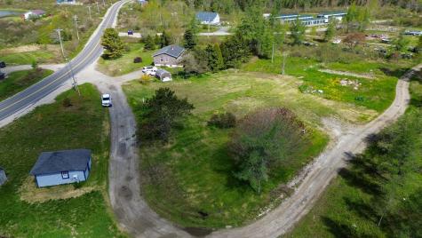 6, 11, 20 Skinner Corner Jonesport ME 04649