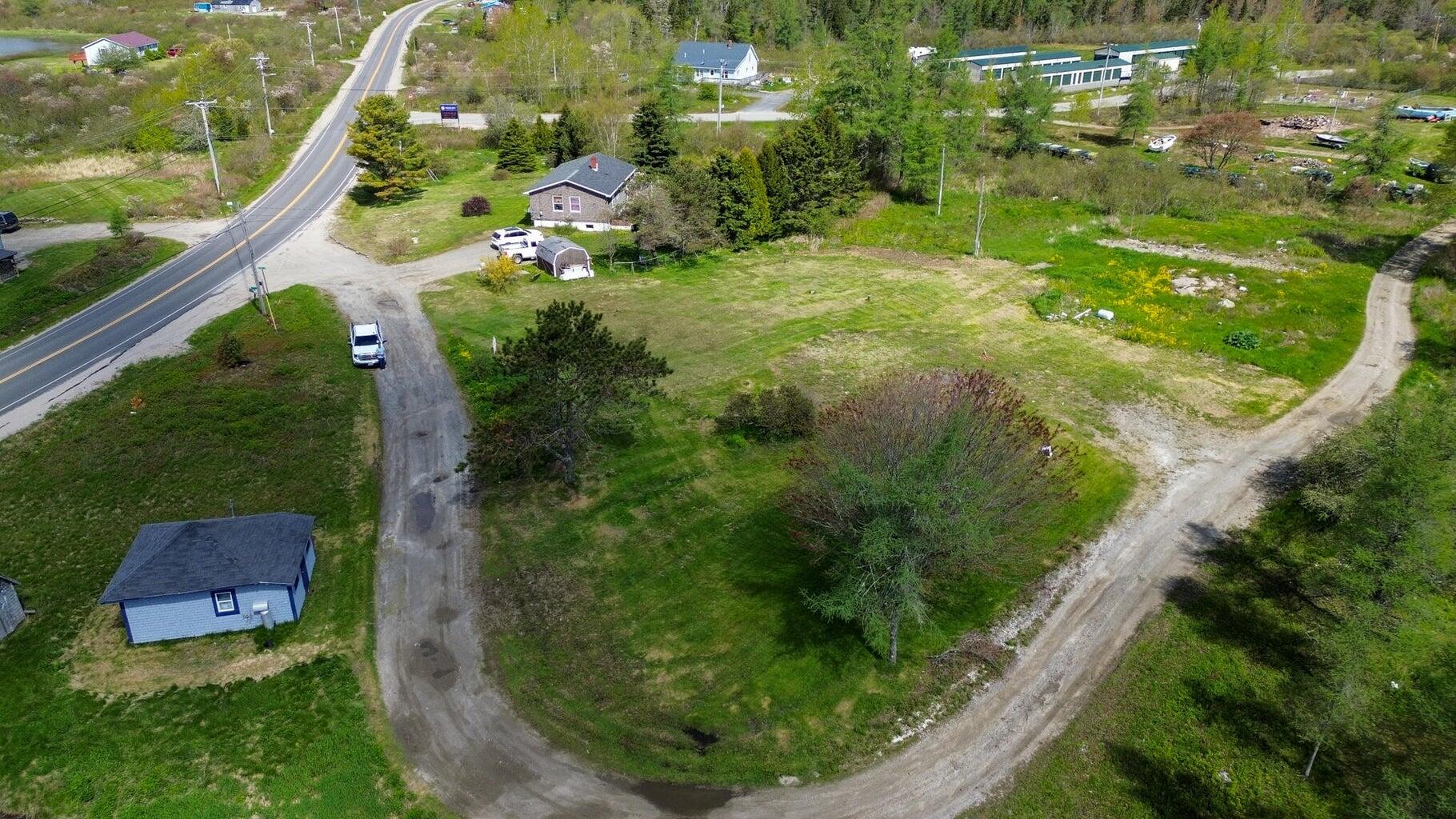 6, 11, 20 Skinner Corner Jonesport ME 04649