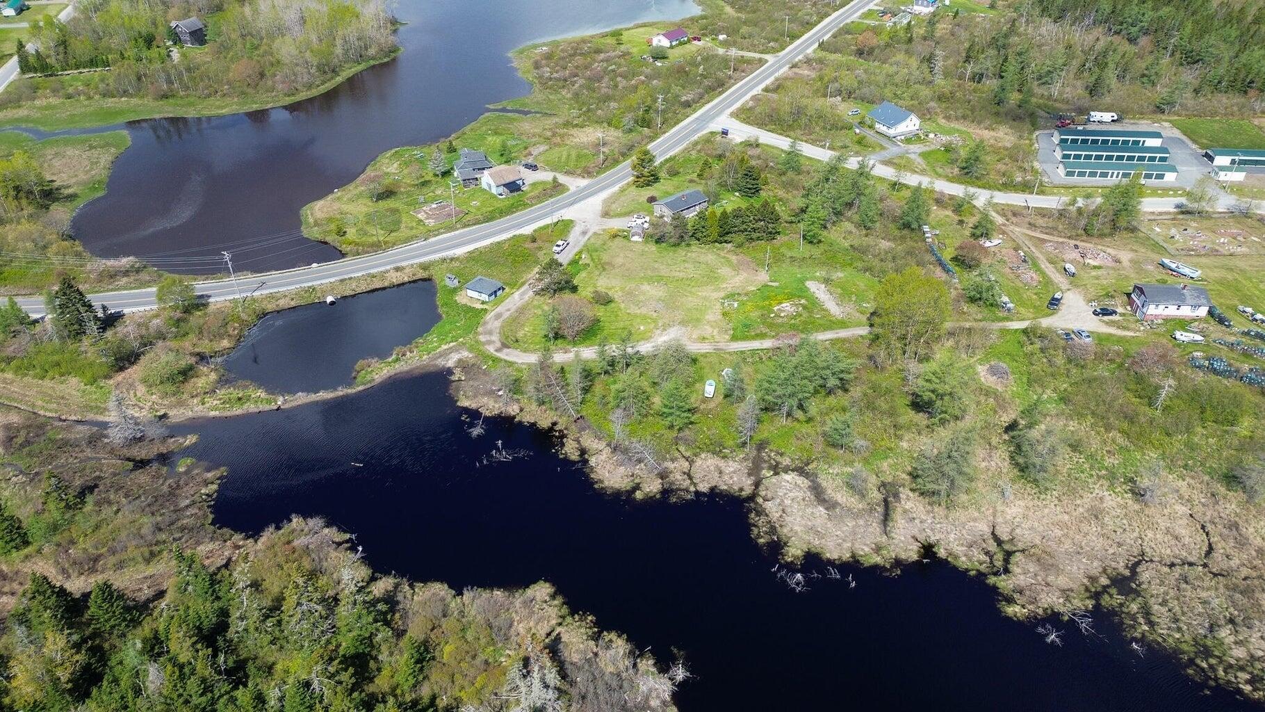 6, 11, 20 Skinner Corner Jonesport ME 04649