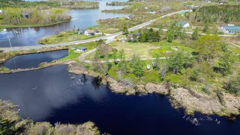 6, 11, 20 Skinner Corner Jonesport ME 04649