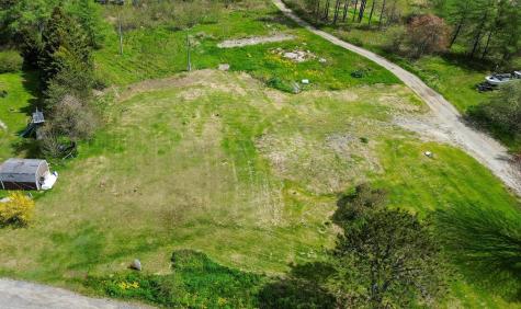 6, 11, 20 Skinner Corner Jonesport ME 04649