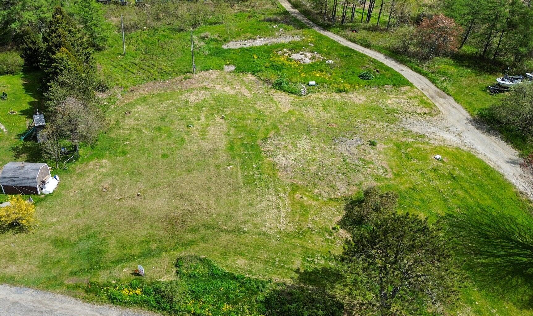 6, 11, 20 Skinner Corner Jonesport ME 04649