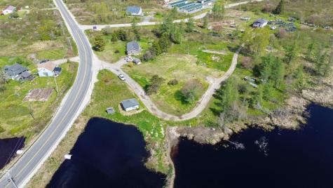 6, 11, 20 Skinner Corner Jonesport ME 04649