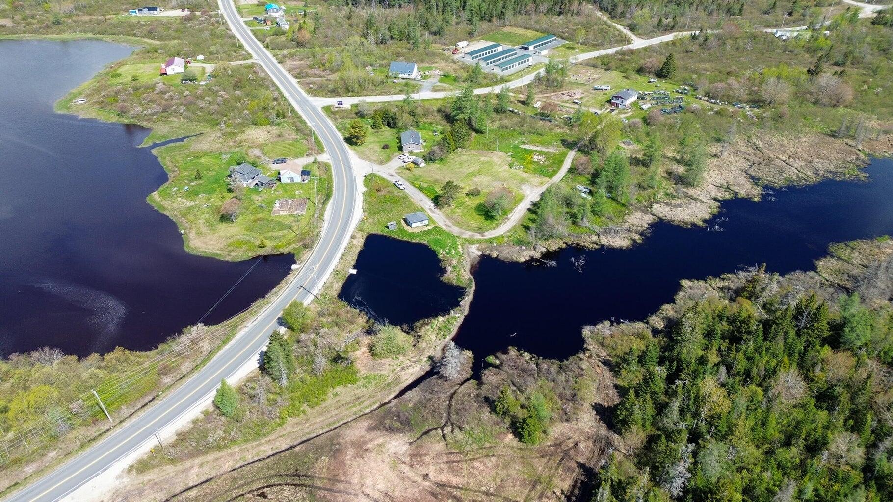 6, 11, 20 Skinner Corner Jonesport ME 04649