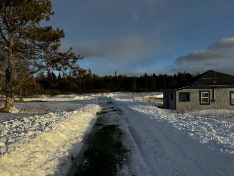 6, 11, 20 Skinner Corner Jonesport ME 04649