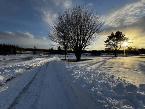 6, 11, 20 Skinner Corner Jonesport ME 04649