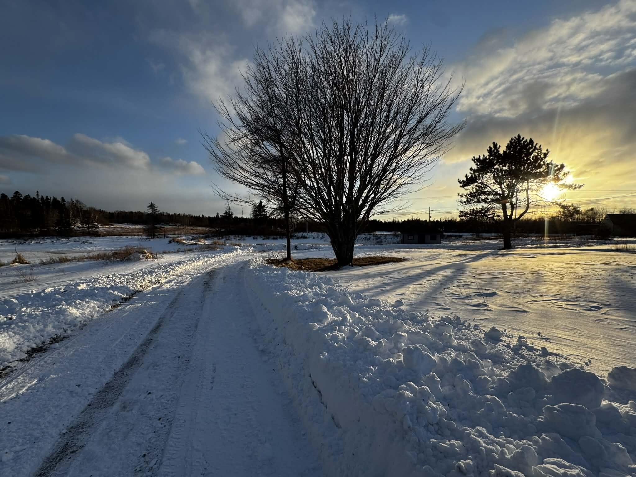 6, 11, 20 Skinner Corner Jonesport ME 04649