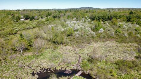 1 Goose River Estates Swanville ME 04915