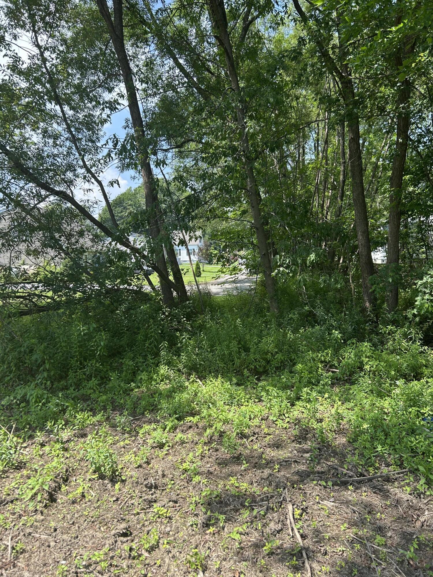 Lots 23-25 Fisher Street Portland ME 04103