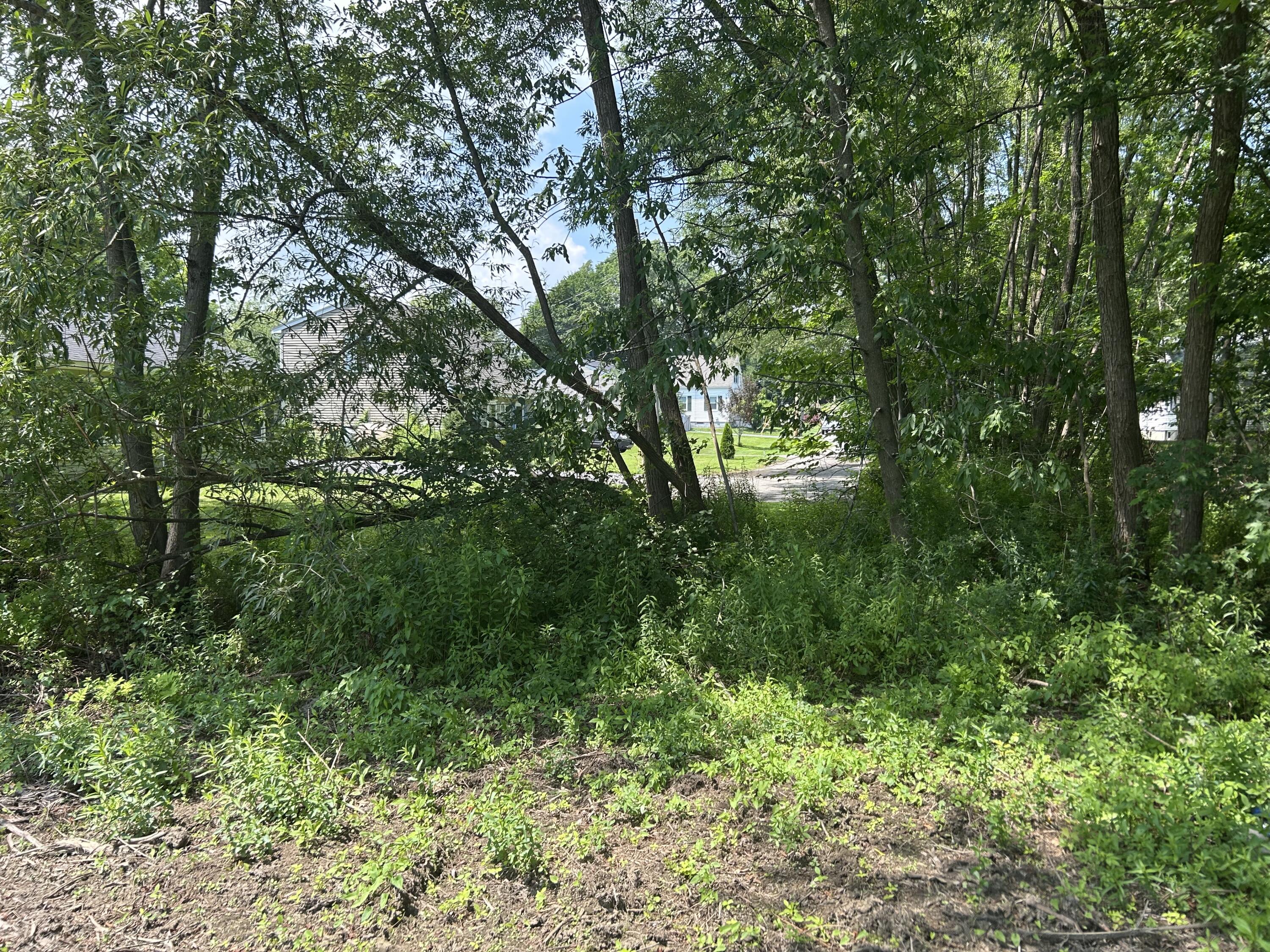 Lots 23-25 Fisher Street Portland ME 04103