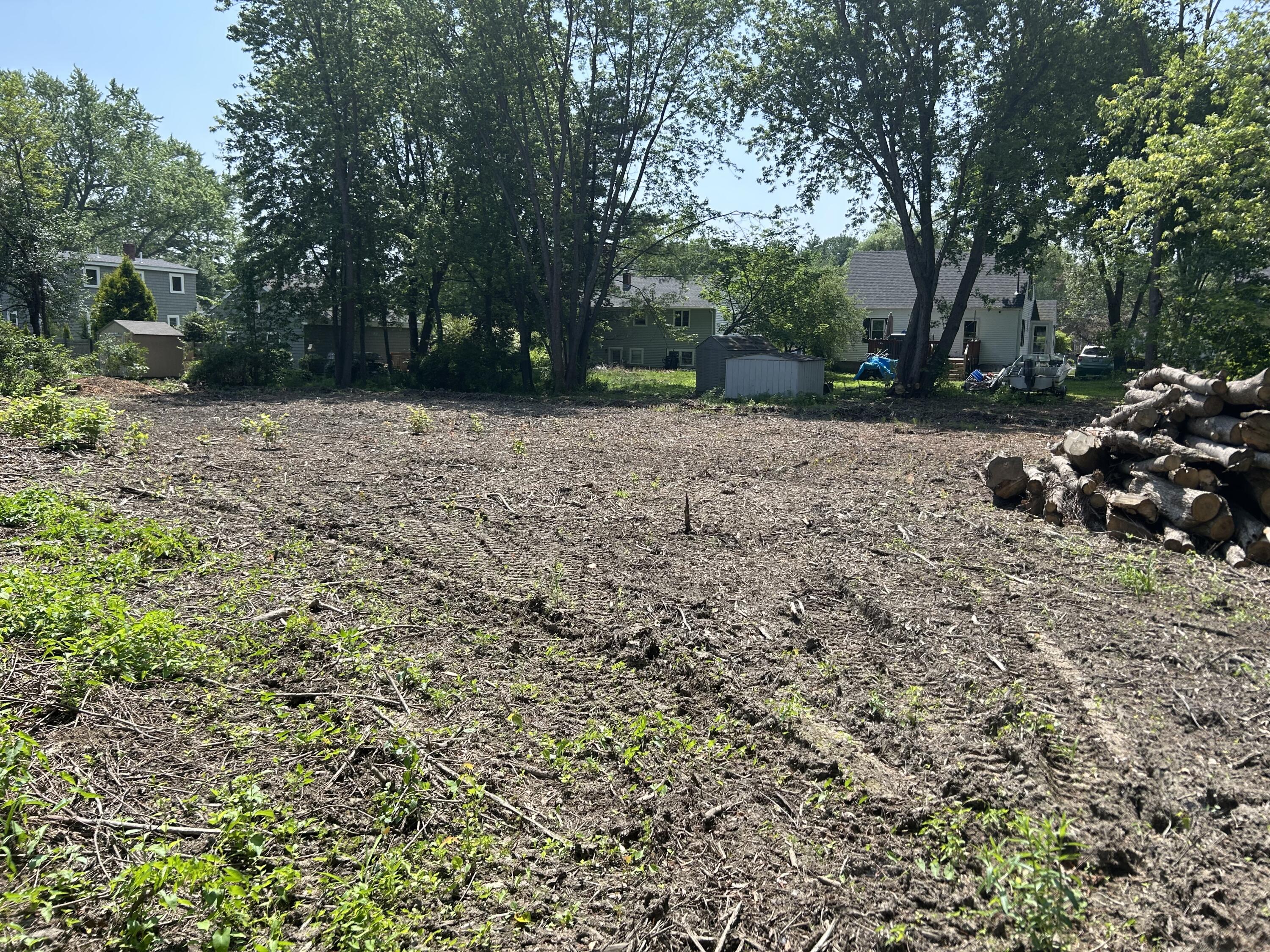 Lots 23-25 Fisher Street Portland ME 04103