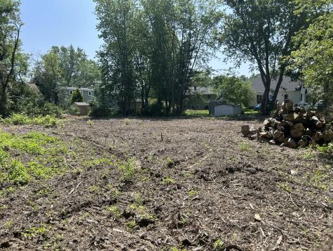 Lots 23-25 Fisher Street Portland ME 04103