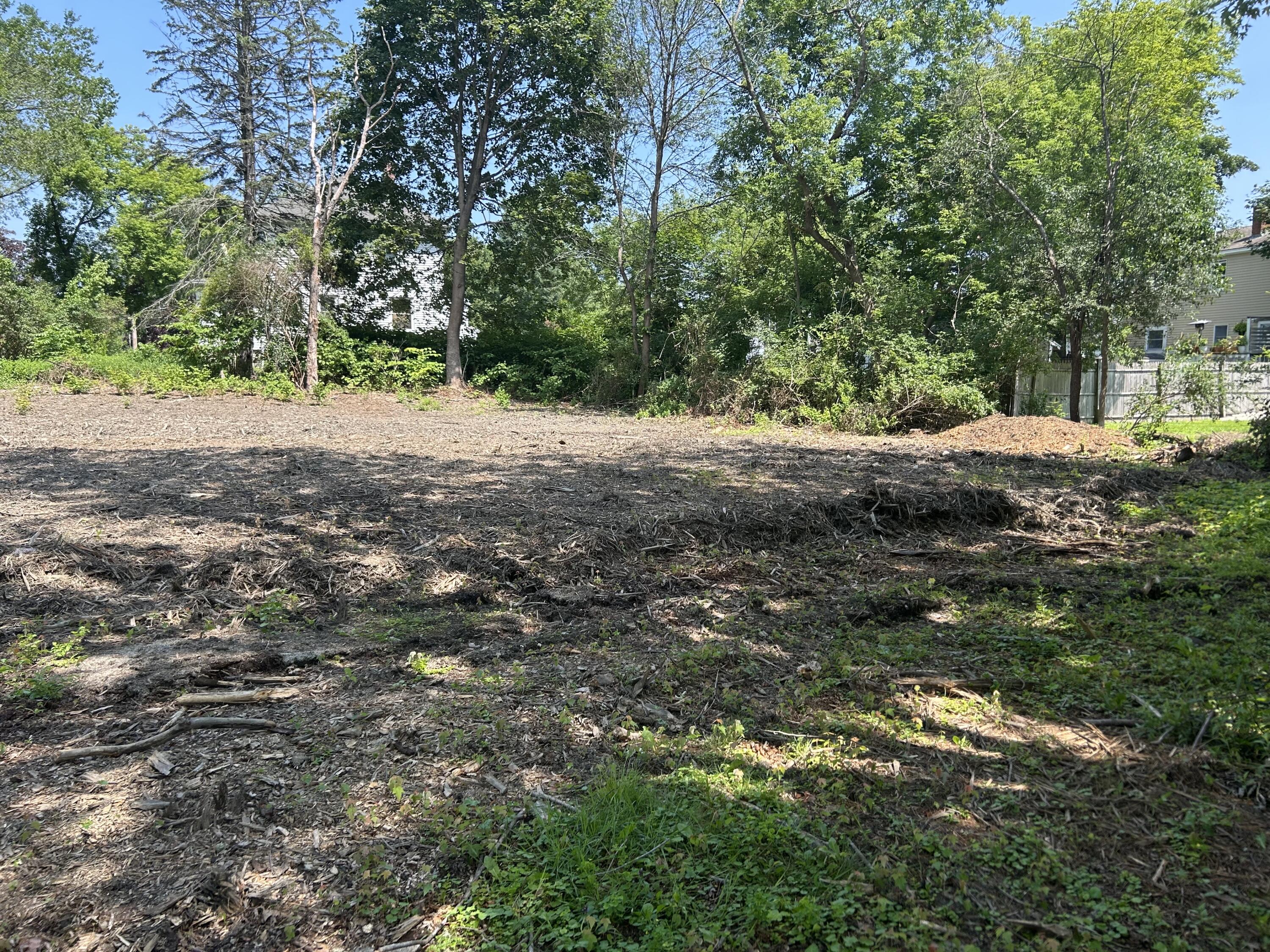 Lots 23-25 Fisher Street Portland ME 04103