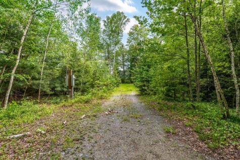 241 Tannery Brook Road Mariaville ME 04605