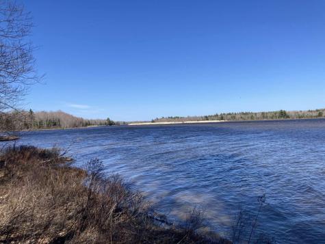 241 Tannery Brook Road Mariaville ME 04605