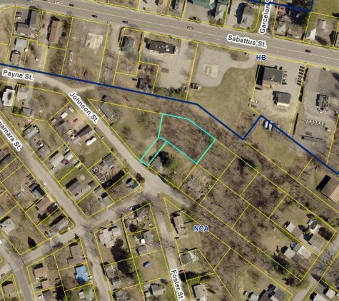 12 Johnson Street Lewiston ME 04240