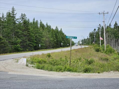 M14l33a Off Smithville Road Steuben ME 04680