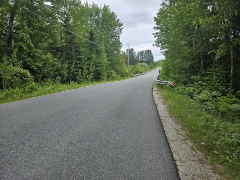 M14l33a Off Smithville Road Steuben ME 04680
