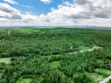 2024 Hemlock Ridge Drive Hermon ME 04401