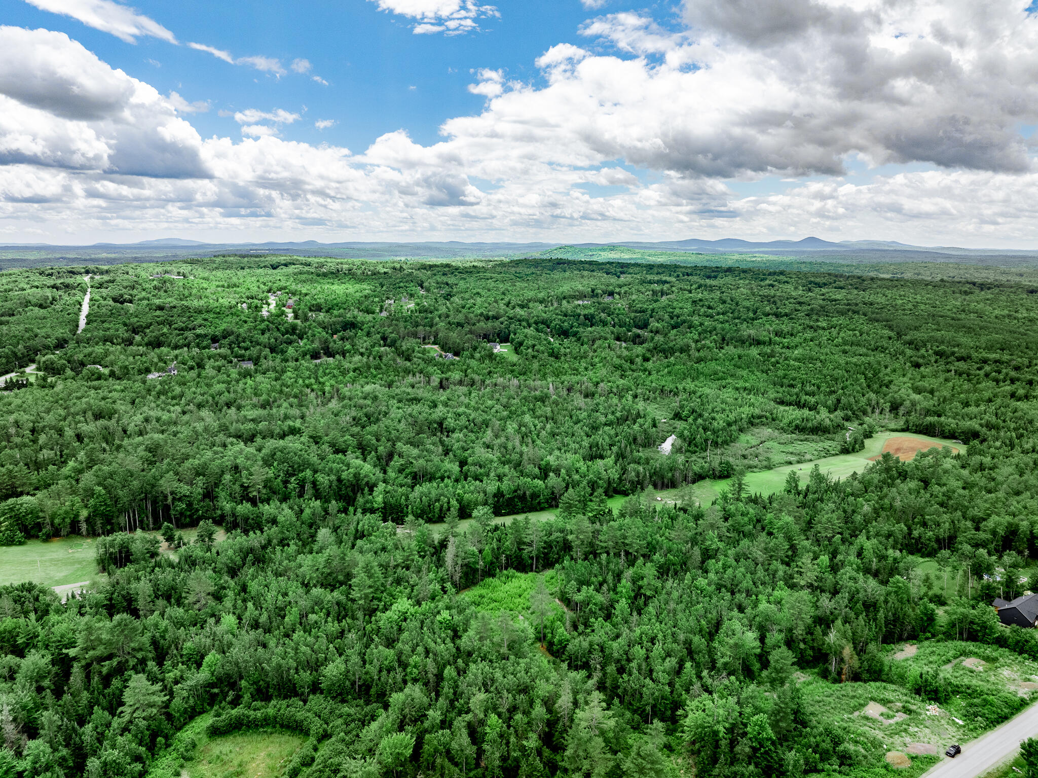 2024 Hemlock Ridge Drive Hermon ME 04401