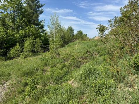 2024 Hemlock Ridge Drive Hermon ME 04401