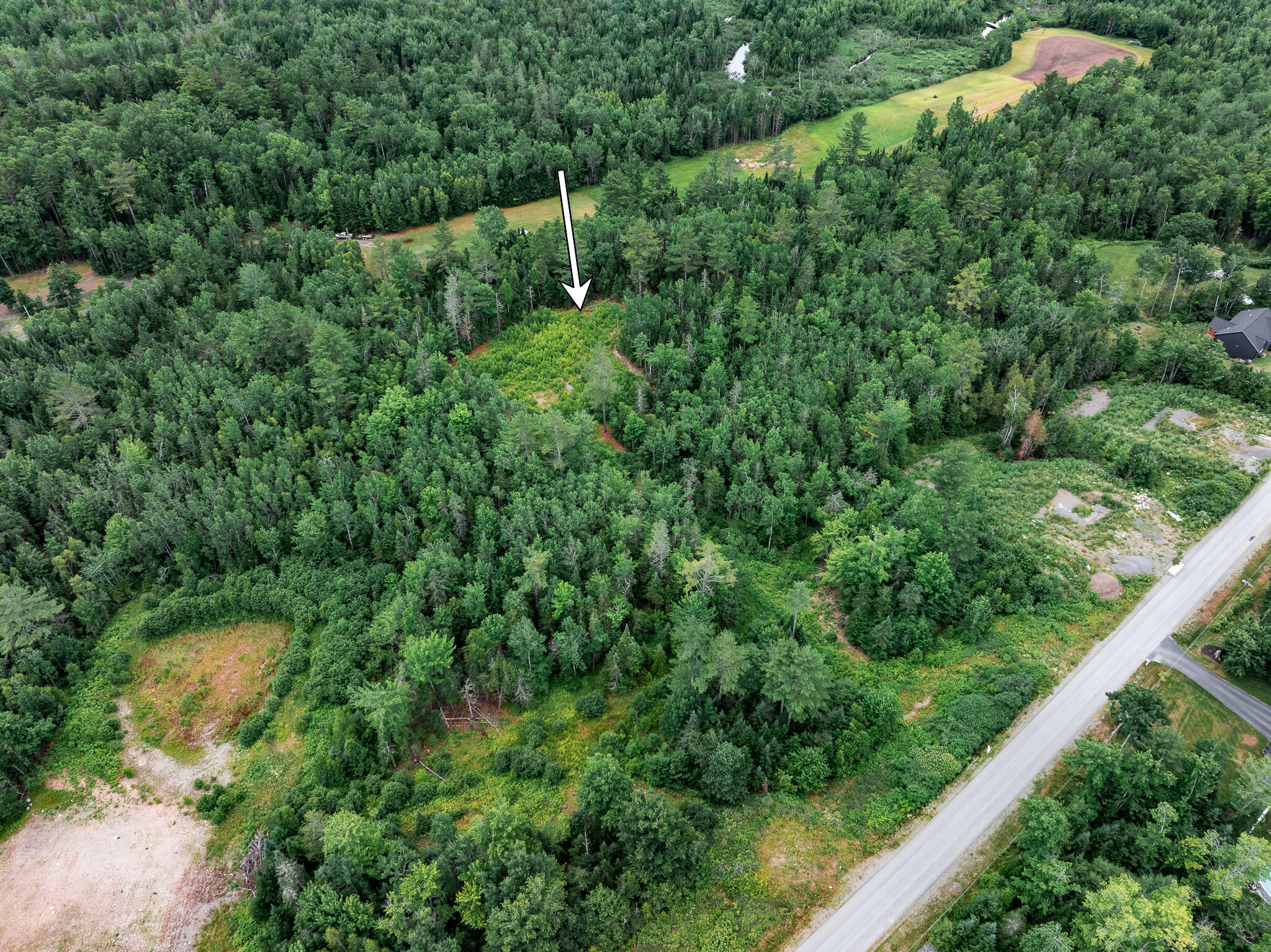 2024 Hemlock Ridge Drive Hermon ME 04401