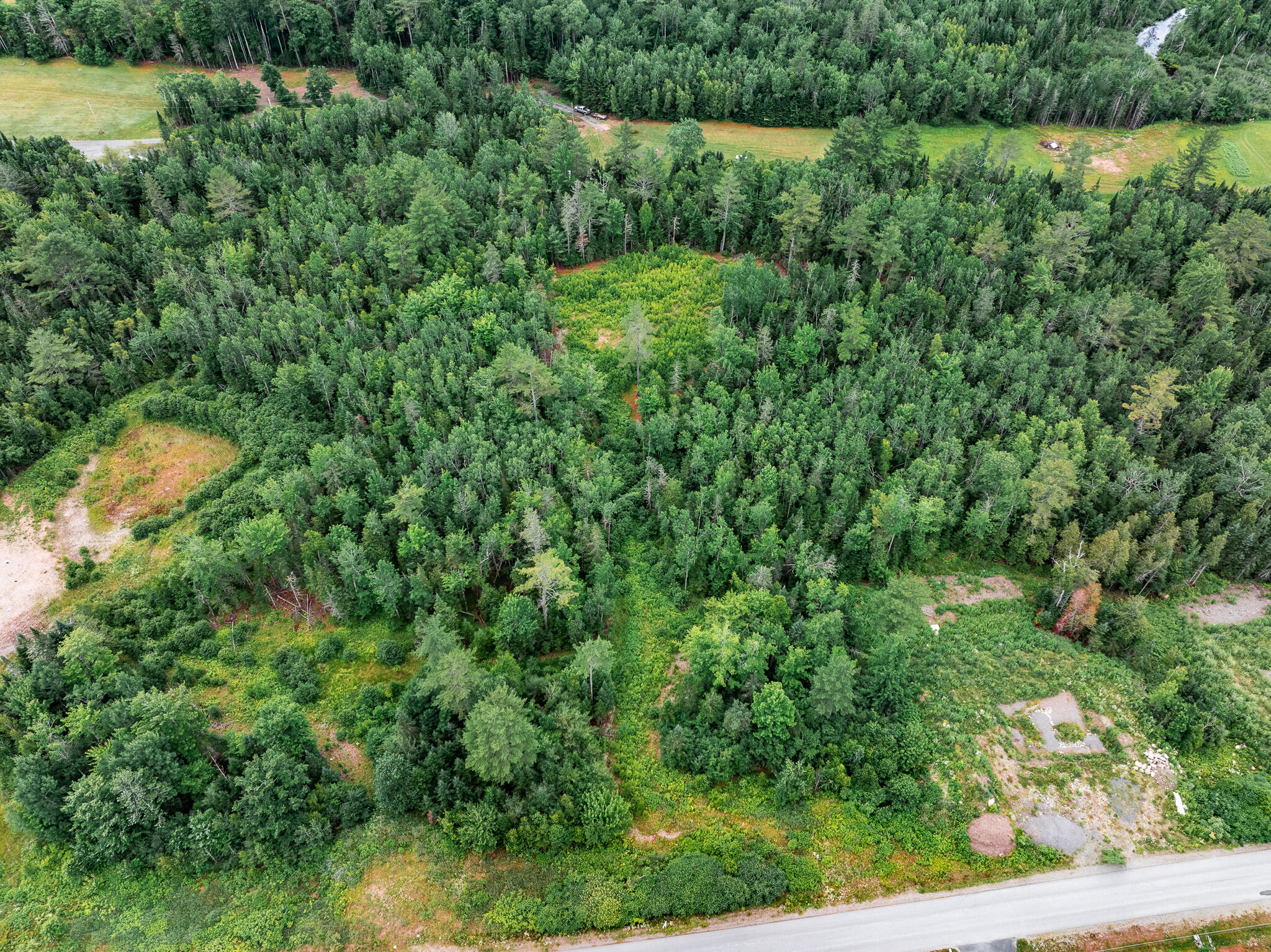 2024 Hemlock Ridge Drive Hermon ME 04401