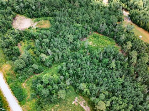 2024 Hemlock Ridge Drive Hermon ME 04401