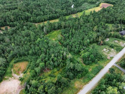 2024 Hemlock Ridge Drive Hermon ME 04401