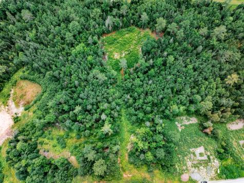 2024 Hemlock Ridge Drive Hermon ME 04401