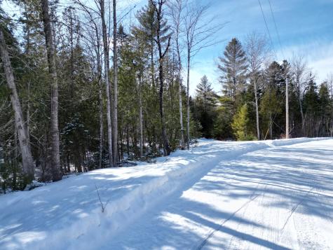 20 Twin Springs Lane Lincoln ME 04457