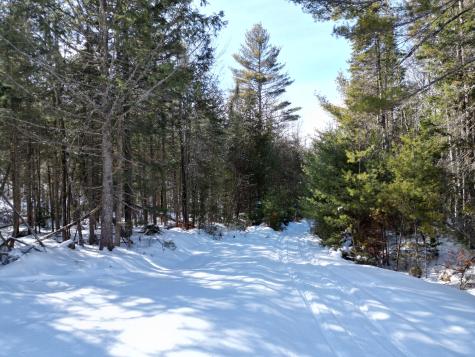 20 Twin Springs Lane Lincoln ME 04457