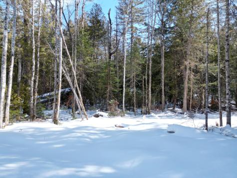 20 Twin Springs Lane Lincoln ME 04457