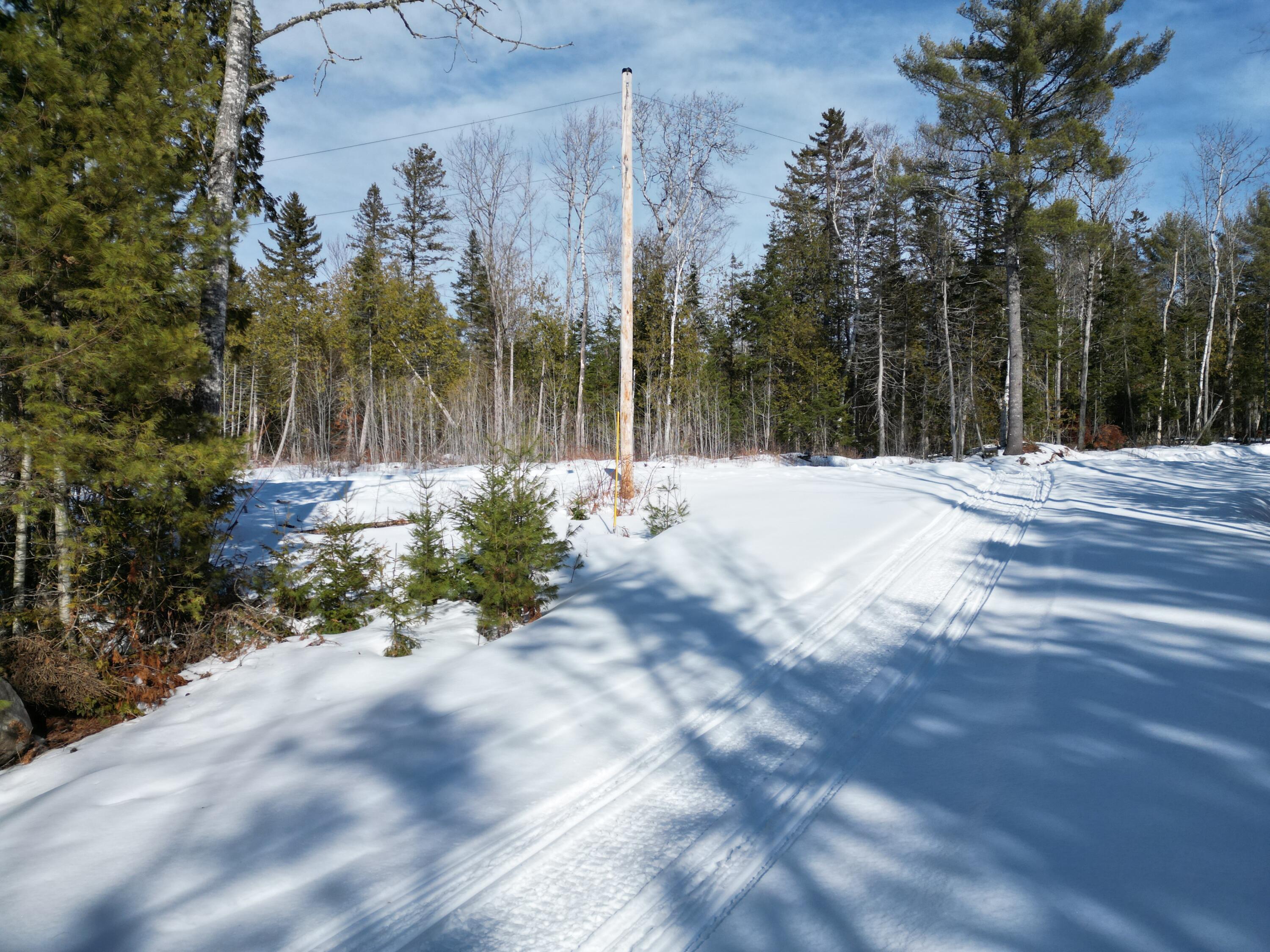 20 Twin Springs Lane Lincoln ME 04457