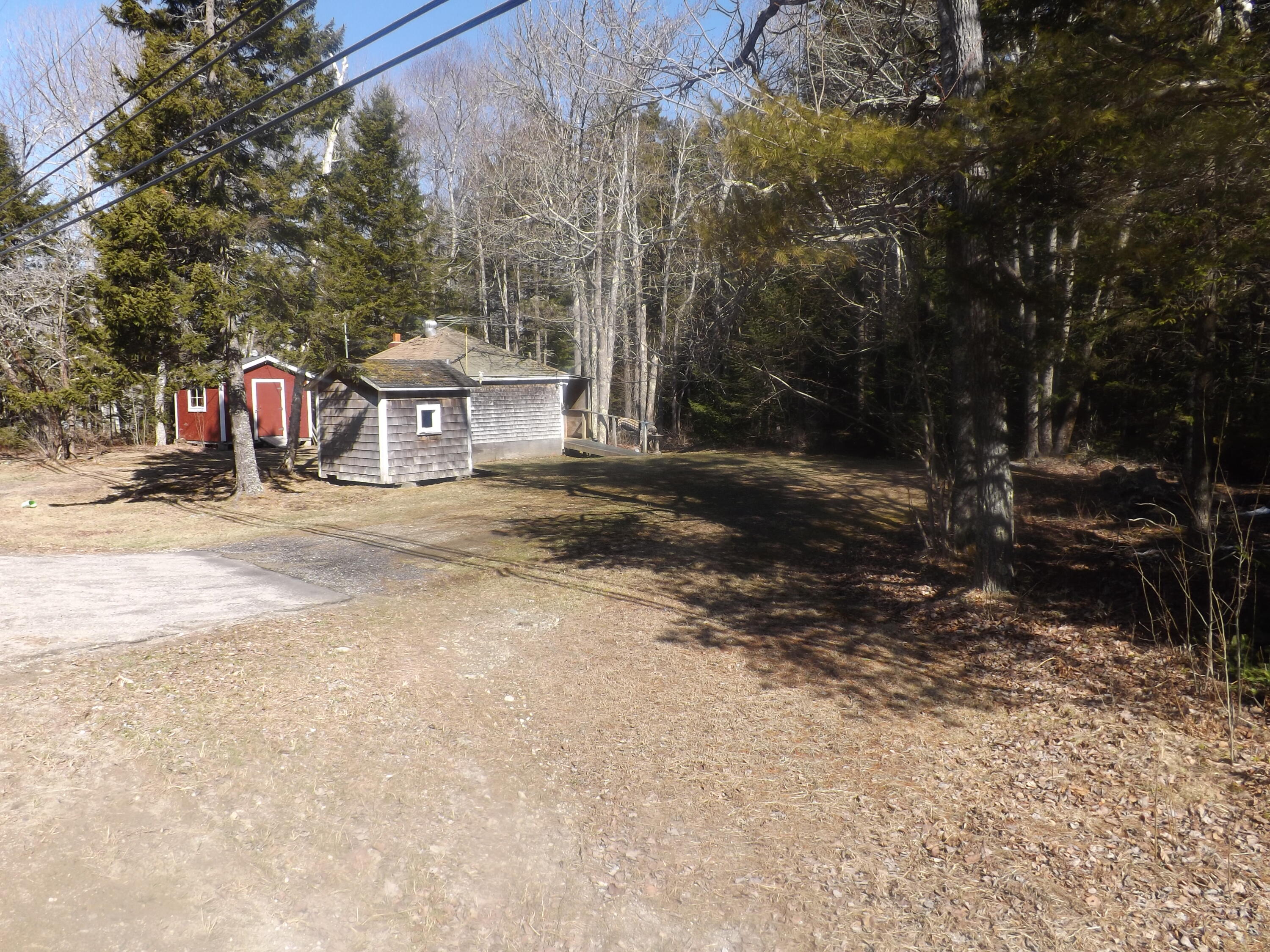 Lot 8 Me-73 Road South Thomaston ME 04858