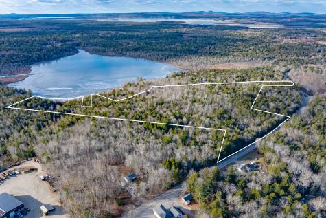 M7L27 Route 200 Waltham ME 04605