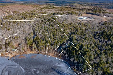 M7L27 Route 200 Waltham ME 04605