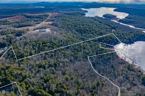 M7L27 Route 200 Waltham ME 04605