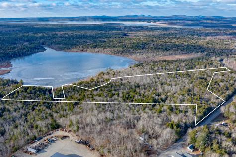 M7L27 Route 200 Waltham ME 04605