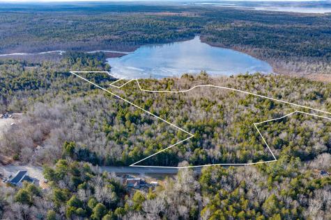 M7L27 Route 200 Waltham ME 04605