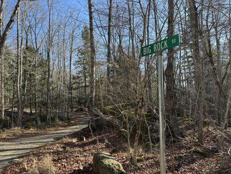 M7L27 Route 200 Waltham ME 04605