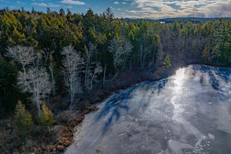 M7L27 Route 200 Waltham ME 04605