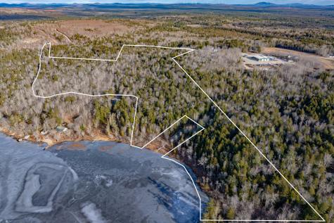 M7L27 Route 200 Waltham ME 04605