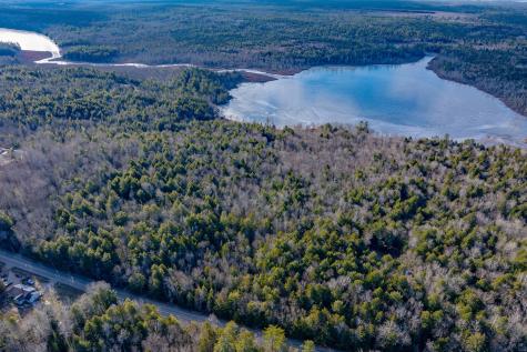 M7L27 Route 200 Waltham ME 04605