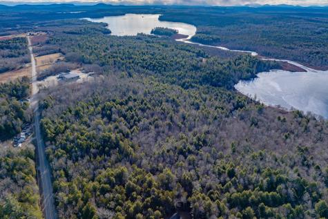 M7L27 Route 200 Waltham ME 04605