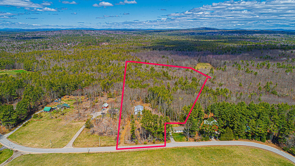 Tbd Map 3 Lot 70/partial 69 Maple Street North Berwick ME 03906