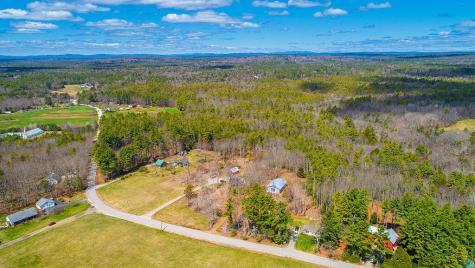 Tbd Map 3 Lot 70/partial 69 Maple Street North Berwick ME 03906