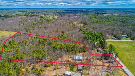 Tbd Map 3 Lot 70/partial 69 Maple Street North Berwick ME 03906