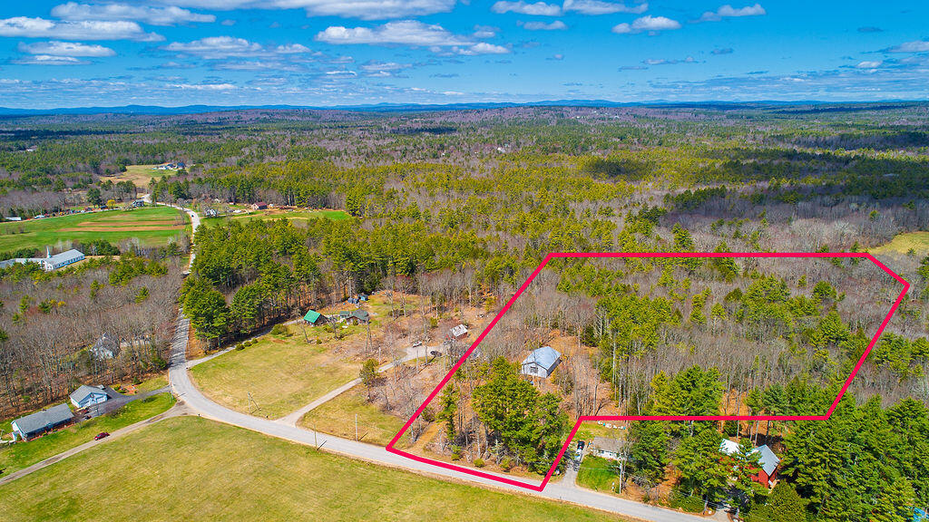 Tbd Map 3 Lot 70/partial 69 Maple Street North Berwick ME 03906